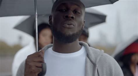 Stormzy Teams Up With Ed Sheeran & Burna Boy On “Own It” | Genius