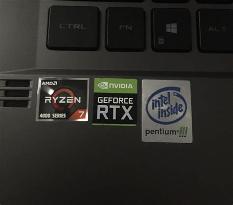 Guys what do you think about my new dual CPU laptop? : pcmasterrace