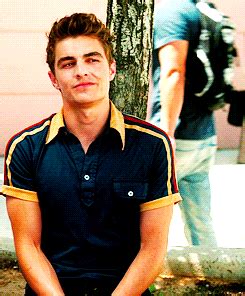 Dave Franco Warm Bodies Gif