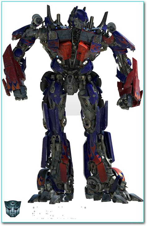 Optimus Prime - Optimus Prime Photo (27028724) - Fanpop