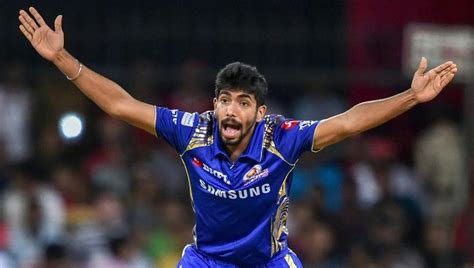 IPL 2018: R Ashwin says Jasprit Bumrah made the difference for Mumbai ...