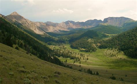 National Forests of Southwest Montana | Southwest Montana