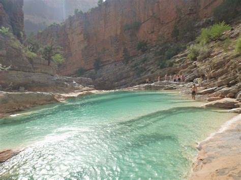 Paradise Valley, Agadir