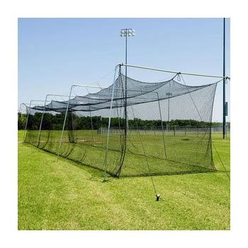 Backyard Batting Cages For Sale • Discount Prices • Free Shipping!