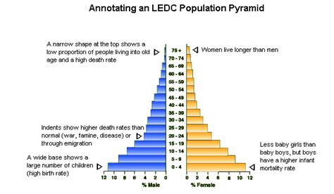 Population Pyramid – BuddingGeographers