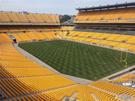 Heinz Field, Pittsburgh, PA. Home of the Pittsburgh Steelers. Steelers Country, Steelers ...