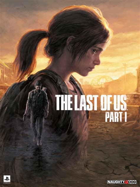 The Last of Us™ Part I | ดาวน์โหลดและซื้อวันนี้ - Epic Games Store