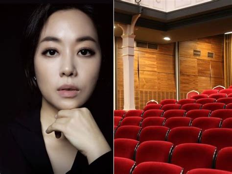 Korean Soprano singer Lee Sang-eun found dead minutes before performance | Entertainment – Gulf News