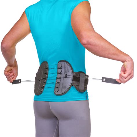 SI Joint Belt | Sacroiliac Support & Coccyx Brace for Tailbone Pain