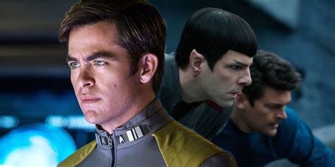 Star Trek 4: Date de sortie, distribution et détails de l'histoire - Oxtero