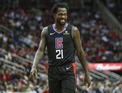 Report: Patrick Beverley was hurt Clippers didn't treat him in special way - Ahn Fire Digital