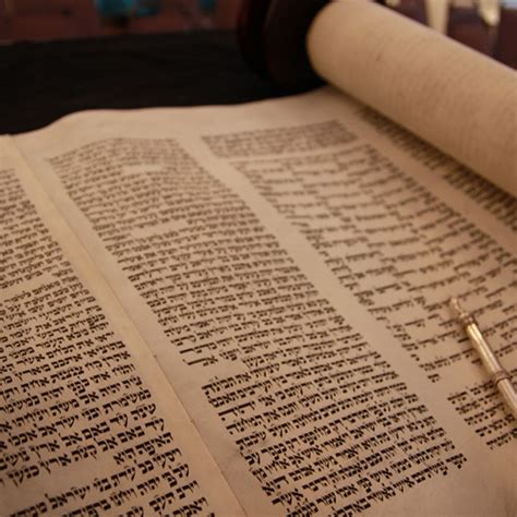 Torah & Tanakh - Old Testament – Messianic Jewish Publishers