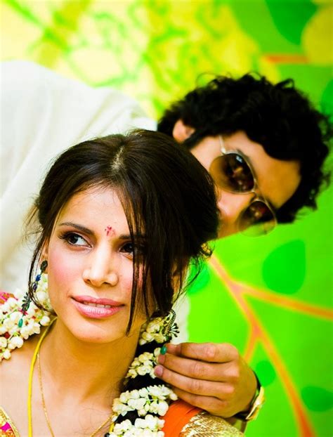 Red Carpet Wedding: Kunal Nayyar and Neha Kapur - Red Carpet Wedding