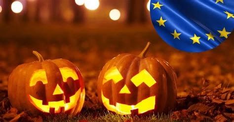 13 amazing ideas for Brexit themed Halloween costumes - Somerset Live