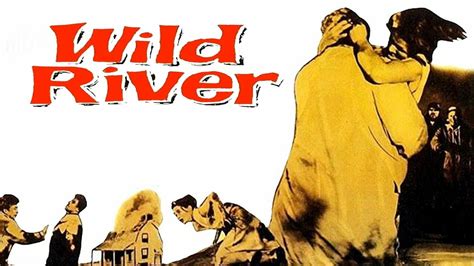 Wild River - Movie - Where To Watch