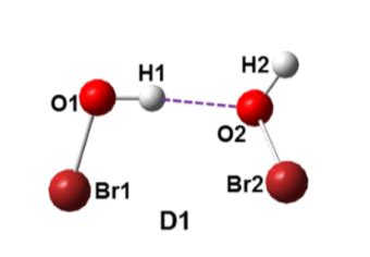 Hypobromous Acid Formula: Structure, Properties, Uses