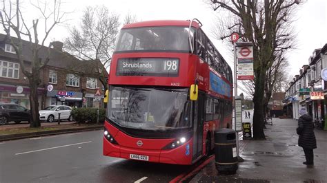 London Buses 2023 | Flickr