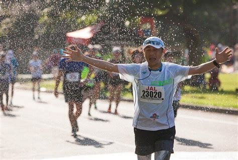 Honolulu Marathon Training Plan - Custom Training Plans