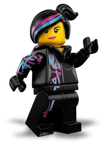 WyldStyle - LEGO Dimensions Guide - IGN