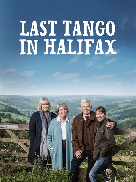 Last Tango in Halifax - Rotten Tomatoes