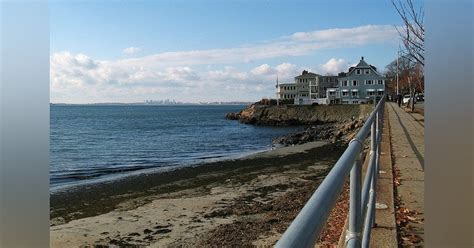 Massachusetts Town Enacts Climate Change Coastal Resiliency Plan ...