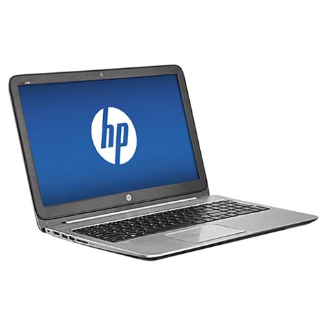 HP ENVY m6-k010dx Sleekbook Specs | Notebook Planet