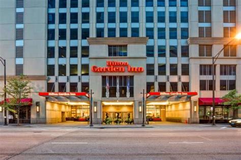 Hilton Garden Inn Chicago Downtown/Magnificent Mile, Chicago (updated ...