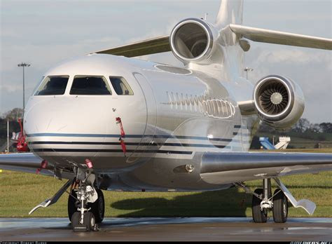 Dassault Falcon 7X - Untitled | Aviation Photo #1607295 | Airliners.net