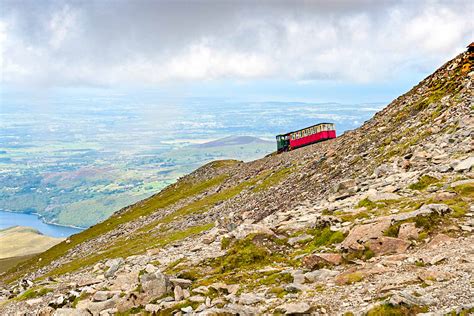 Visiting Wales By Train! 10 Best Places To Visit in Wales by Train ...