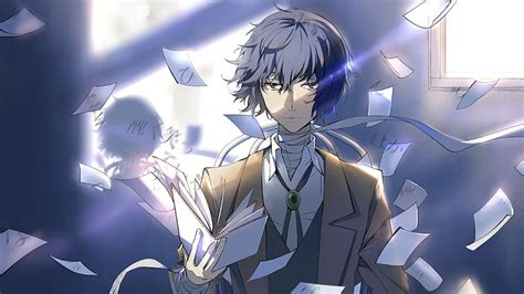 1920x1080px, 1080P Descarga gratis | Dazai, anime, Fondo de pantalla HD | Peakpx