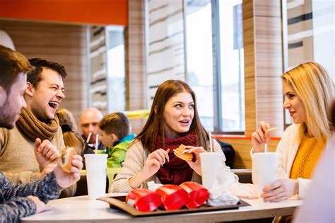 McDonald’s Says Customer Satisfaction Is at an All-Time High | The Motley Fool