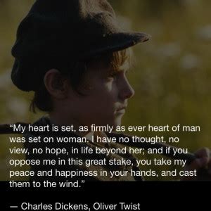 Oliver Twist By Character Quotes. QuotesGram