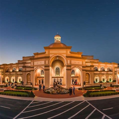 Sight & Sound Theatre: 2024 Shows & Schedules - Branson Travel Office