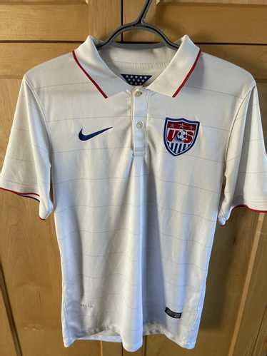 nike mens usa soccer - Gem