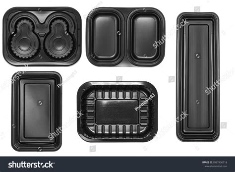 Plastic Food Containers Packaging: Over 73,504 Royalty-Free Licensable ...