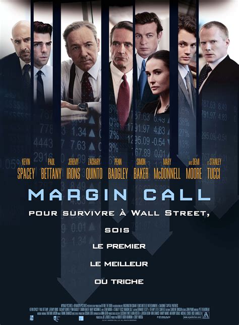 Margin Call - Film (2011) - SensCritique