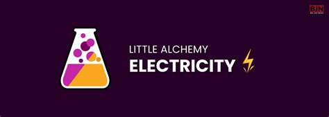 How To Make Electricity In Little Alchemy? Must Read!