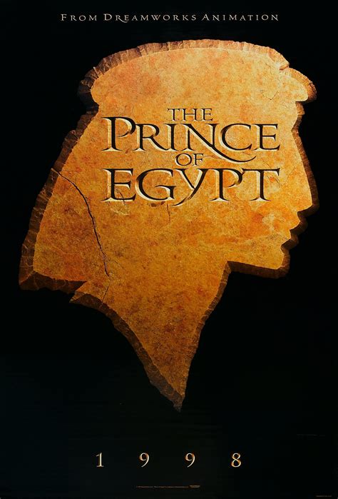 The Prince of Egypt - Dreamworks Animation Wiki