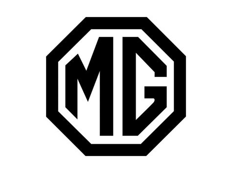 MG Logo PNG vector in SVG, PDF, AI, CDR format