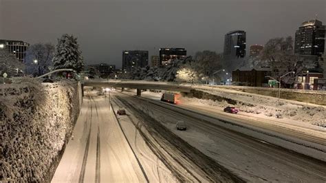 ODOT gives update on road conditions | kgw.com