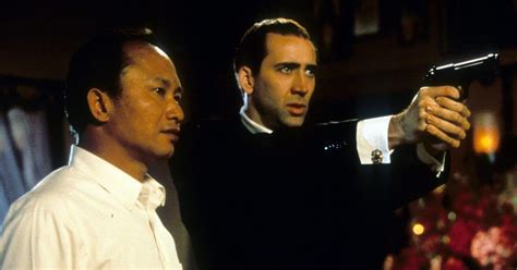 Face/Off: What Makes the John Woo Movie an Action Masterpiece