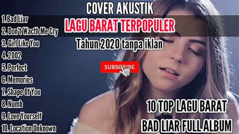 Cover Lagu Barat Terpopuler – Sketsa