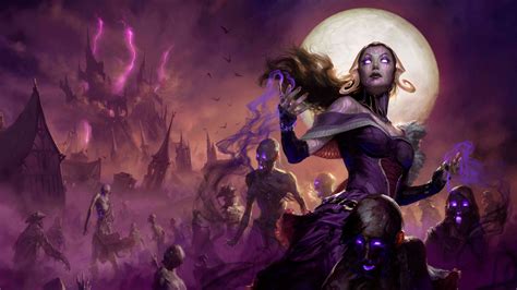 2560x1440 2019 Magic The Gathering Arena 5k 1440P Resolution ,HD 4k Wallpapers,Images ...