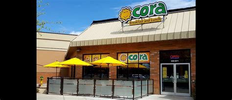 Cora Opens New Restaurant in Regina - Foodservice and Hospitality Magazine