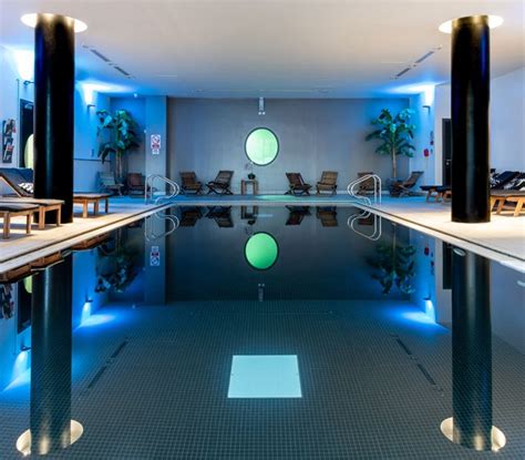 Spas in Manchester | Spas & Spa Hotels | SpaSeekers