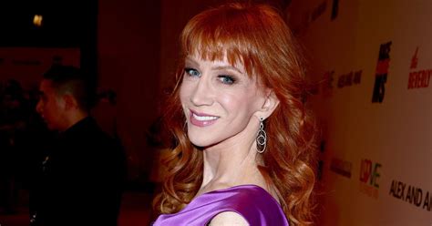 Kathy Griffin Apologizes for Photo With Bloody Trump Head