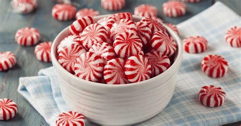 30 Best Christmas Candy Recipes - Insanely Good