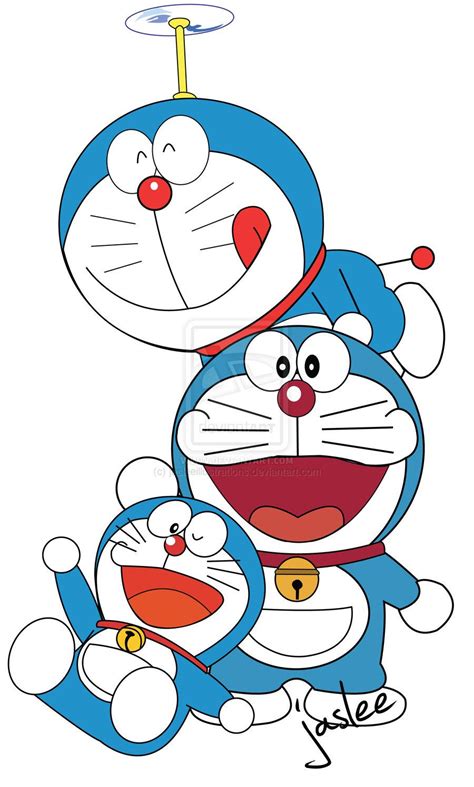 Japanese Doraemon Android Wallpapers - Wallpaper Cave