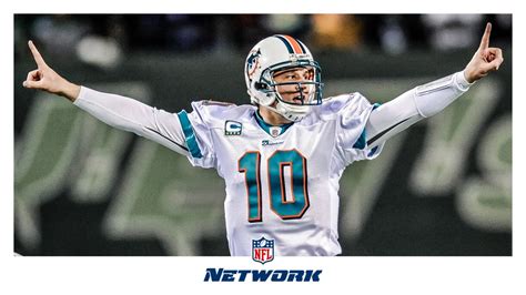 NFL Films Presents | Former Dolphins QB Chad Pennington's Life After Football