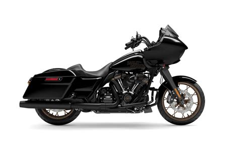 Harley-Davidson Road Glide™ ST Vivid Black 2023 en vente à Rimouski - Harley-Davidson Rimouski